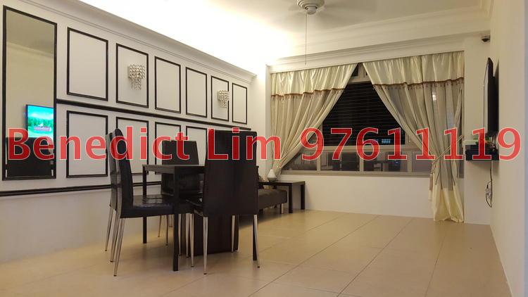 Blk 305B Punggol Road (Punggol), HDB 4 Rooms #109582362